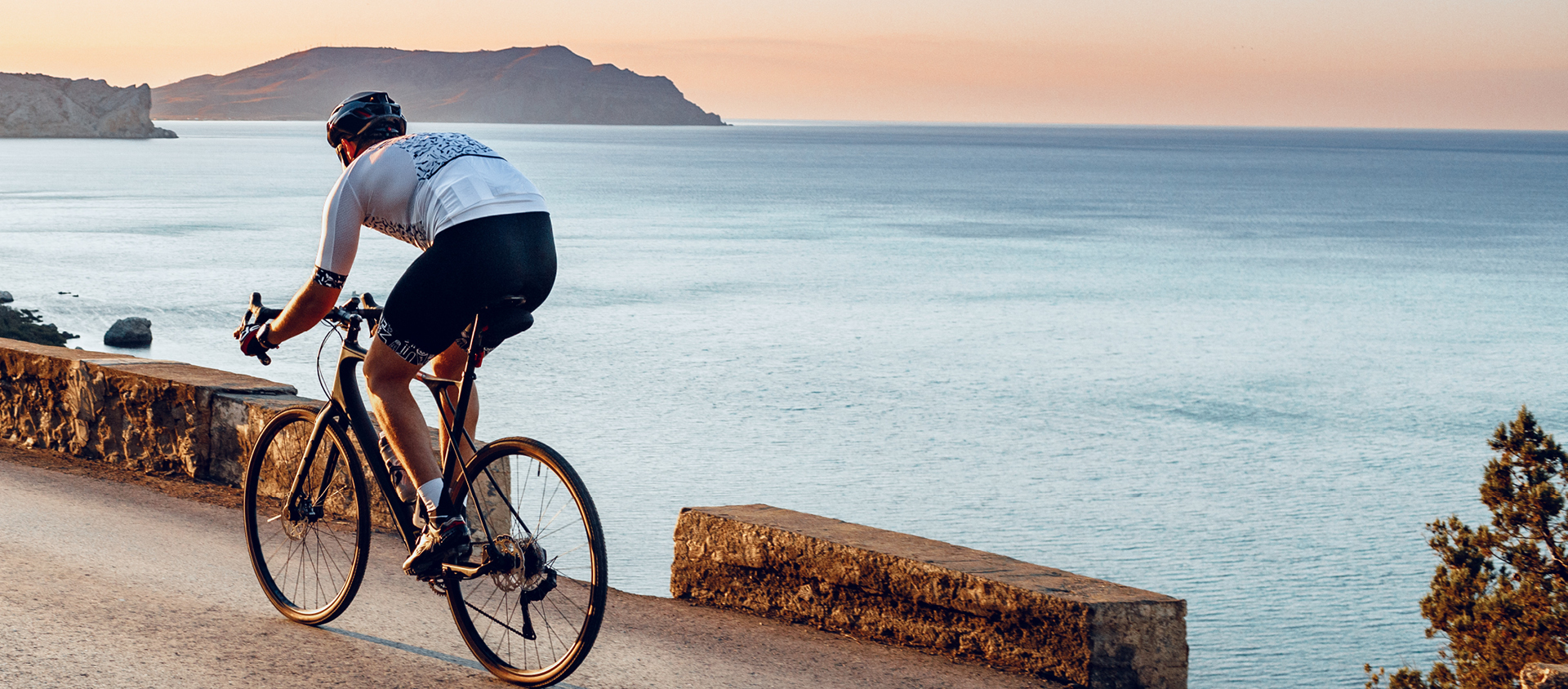 bike rider